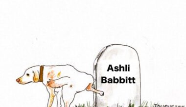 Never forget Jan 6th