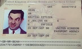 For all the paranoid who think their I.D will be stored on a porn site, I give you this gift