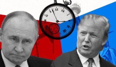 The US announces whether Trump will impose sanctions against Russia after Putin’s deadline expires. US Secretary of State Marco Rubio commented on possible sanctions against Russia after the deadline set by US President Donald Trump for Putin to end the war against Ukraine expires on Aug. 8.