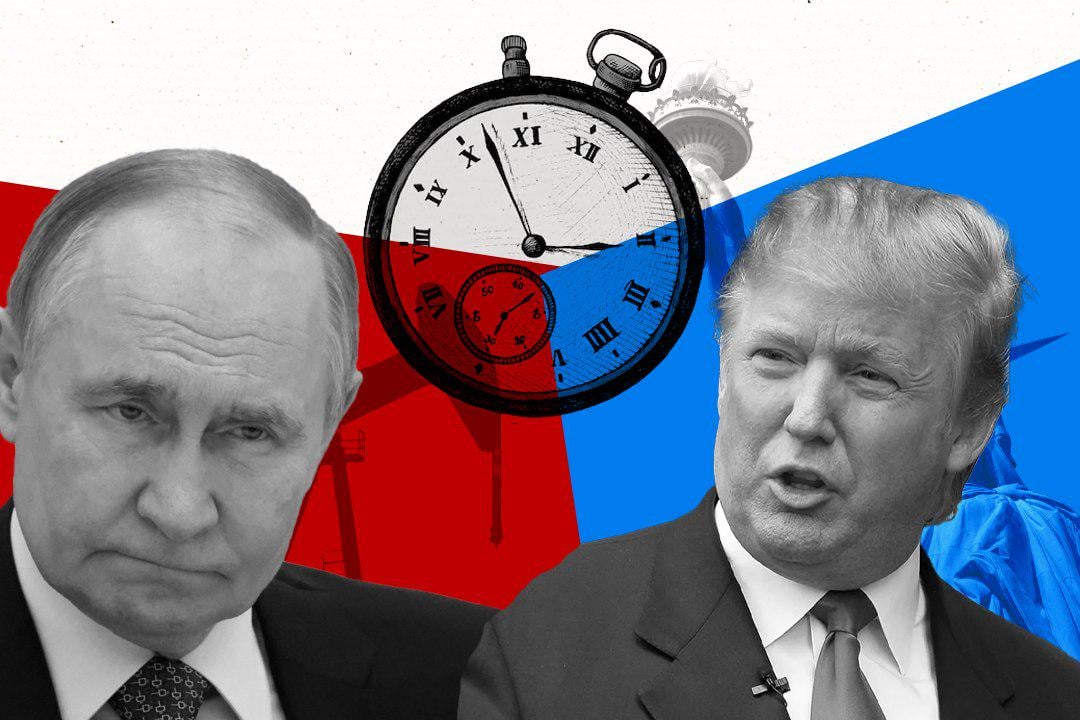 The US announces whether Trump will impose sanctions against Russia after Putin’s deadline expires. US Secretary of State Marco Rubio commented on possible sanctions against Russia after the deadline set by US President Donald Trump for Putin to end the war against Ukraine expires on Aug. 8.