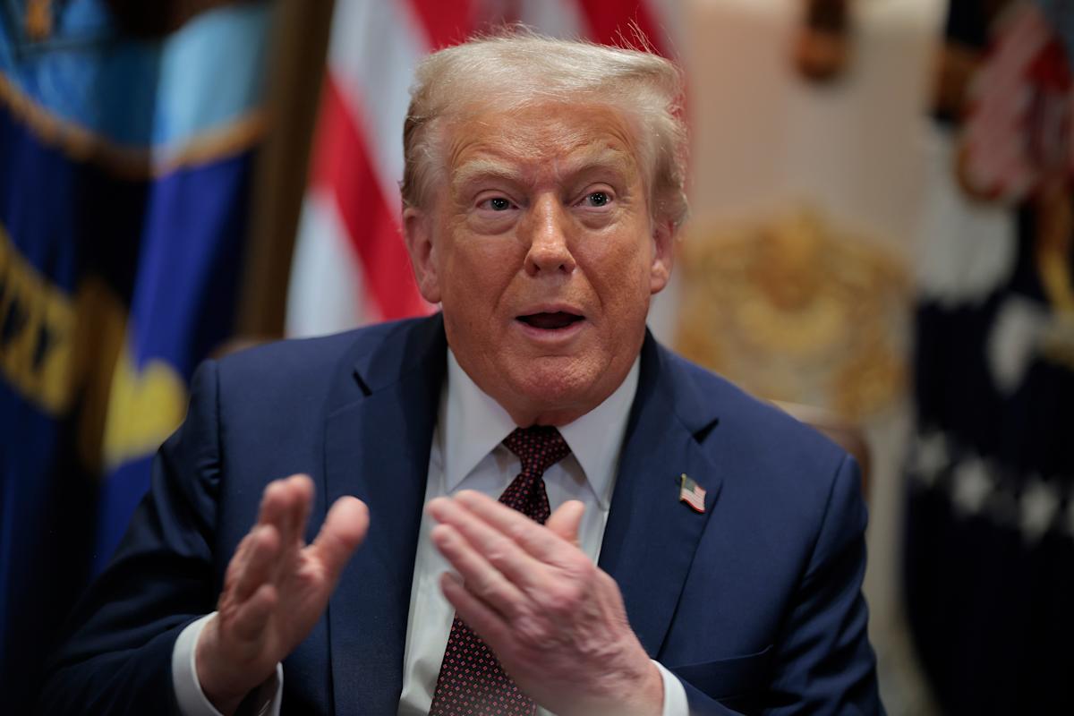 Trump tariffs are increasingly forcing countries to pick sides between the US and China