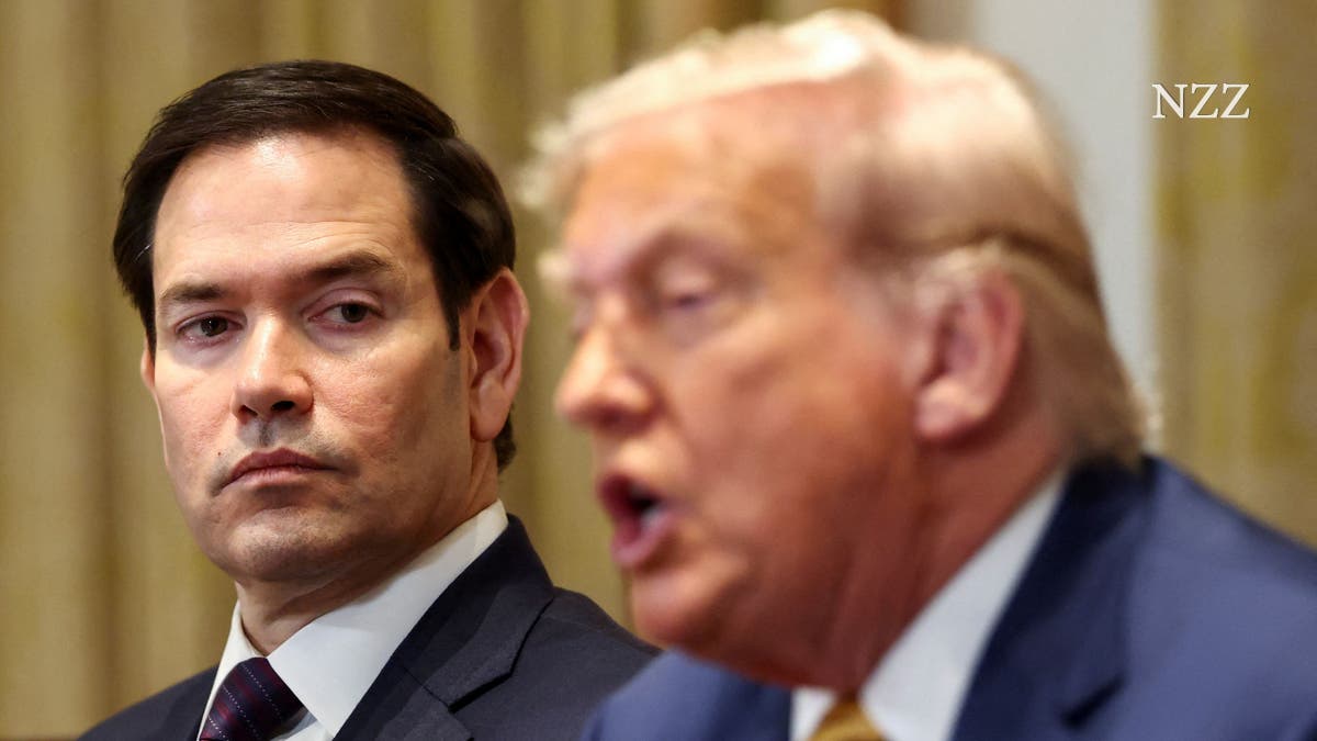 USA gratulieren der Schweiz zum 1. August – kein Wort zum Handelsstreit