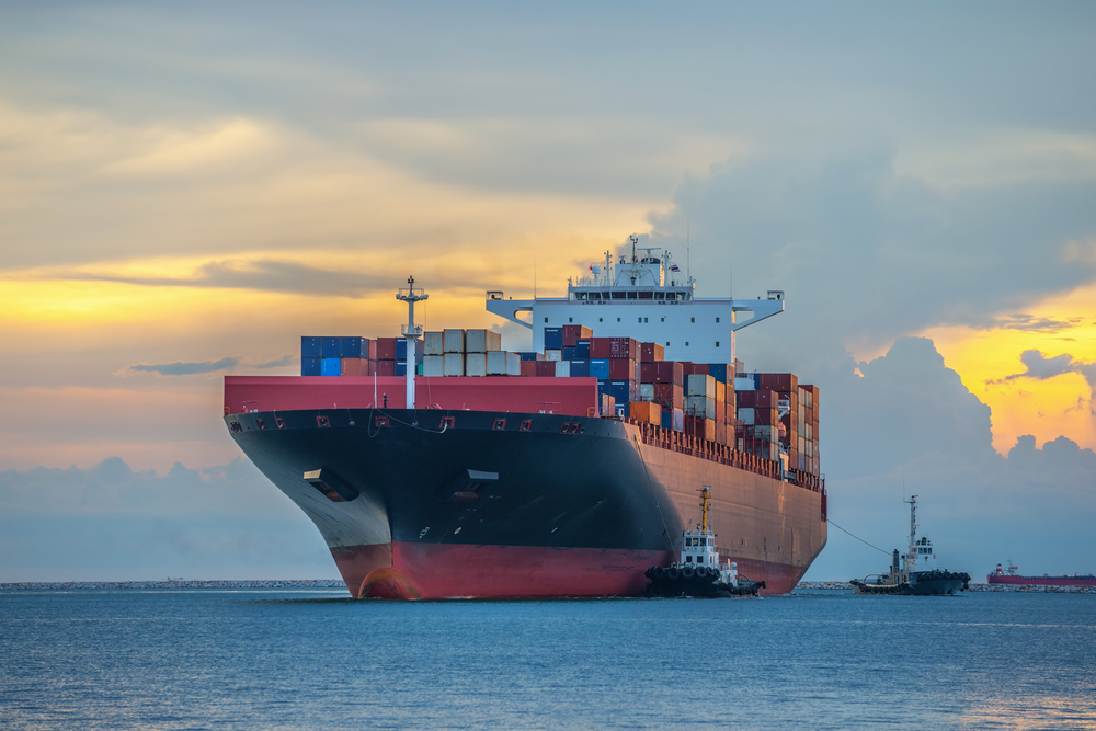 Tariffs and Freight Volatility Cloud Matson’s (MATX) Growth Outlook