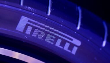 Italy to decide by September whether to sanction Pirelli's Chinese investor