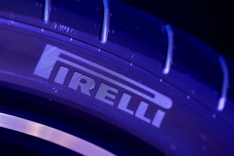 Italy to decide by September whether to sanction Pirelli's Chinese investor