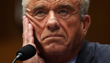 America’s leading physician groups are now openly defying RFK Jr.
