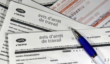 15 jours d’arrêt de travail au maximum, vraiment Mme Vautrin ?