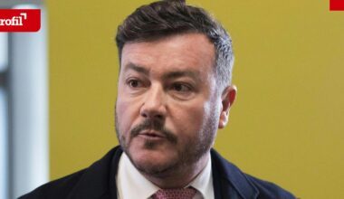 Kein Einspruch: Benko-Anklage ist rechtswirskam