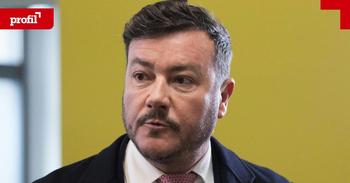 Kein Einspruch: Benko-Anklage ist rechtswirskam