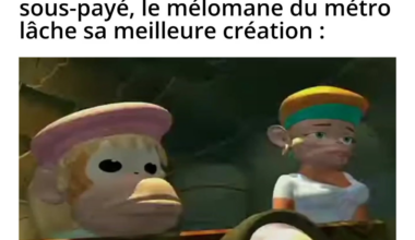 Mon frère en rails, je préfère vivre mon exploitation dans le silence.