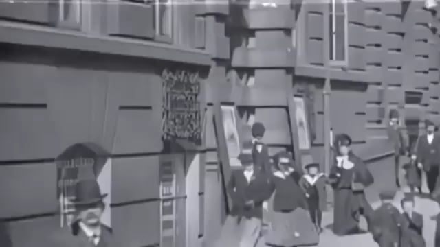 London, 1901.