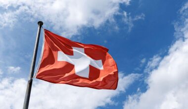 Switzerland ready to give Putin immunity for peace talks