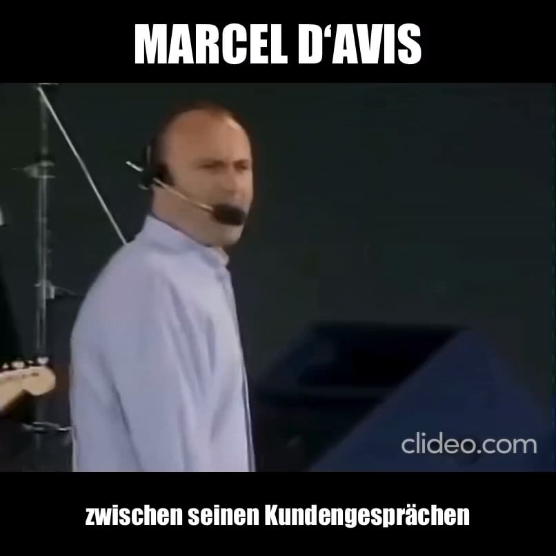 Marcel D‘Avis