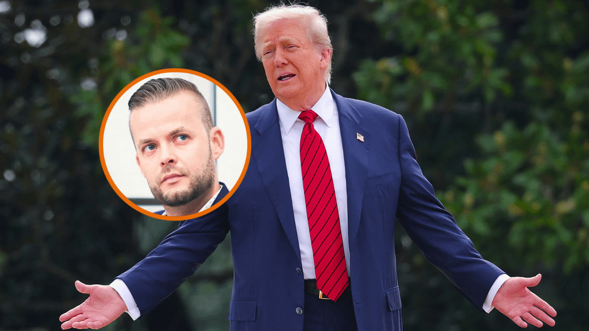‘The Trump administration personally intervened’: Child abuse suspect freed from custody, flees country, all thanks to Trump