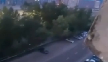 UA drones hit an instrument-making plant in Arzamas.
The plant made computers for the X-32 and X-101 missiles.
This is what effective sanctions against the Russian military-industrial complex look like.