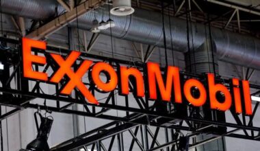 Exxon escalates attacks on EU’s ‘high-regulation’ climate policies