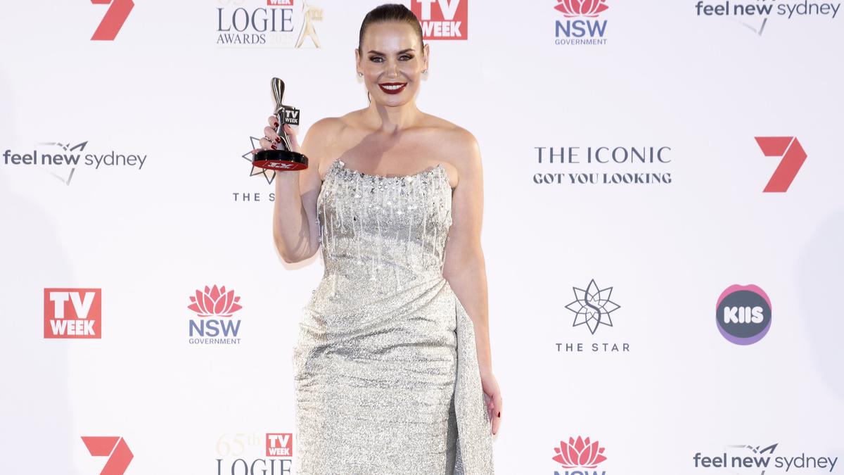 Logies 2025 live updates: Aussie TV celebrities descend on The Star as Sam Pang delivers brutal opening speech