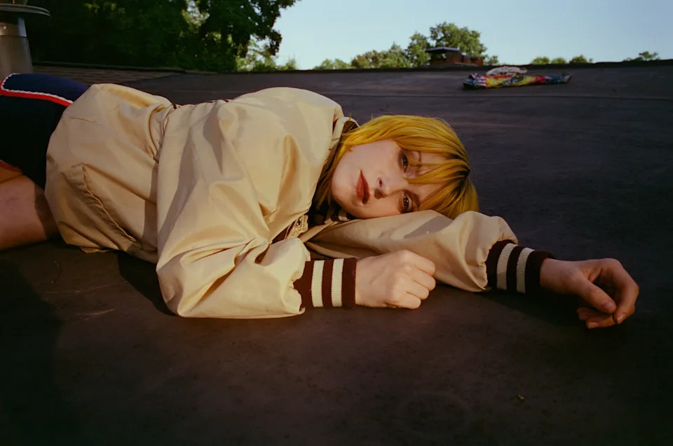 Pop singer Hayley Williams dropped 17 new singles on Aug. 1, 2025.