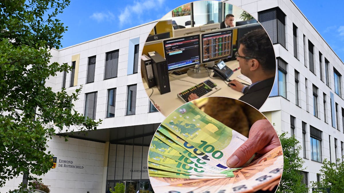 Luxemburgs Finanzsektor: Internationalität prägt 82 Prozent der Jobs