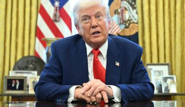 Canada's sovereignty is the real issue, trade expert warns