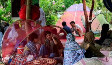 Pakistan has stepped up expulsions under a 2023 crackdown, blaming Afghans for crime and militancy.