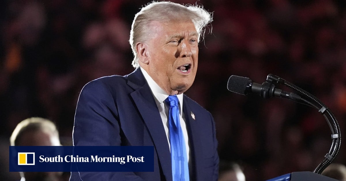 Trump’s US$100 million bond purchases while in office spark conflict-of-interest concerns