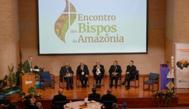Pope Leo XIV to bishops of the Amazon: no to the worship of nature - ZENIT