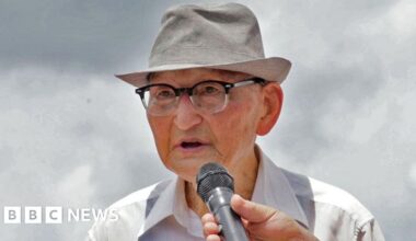 Korean war POW, 95, fails at attempt to return to North