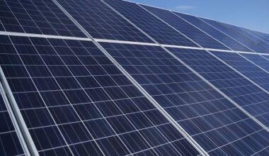 India Surpasses Japan to Become 3rd-Largest Solar Producer