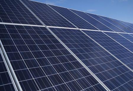 India Surpasses Japan to Become 3rd-Largest Solar Producer