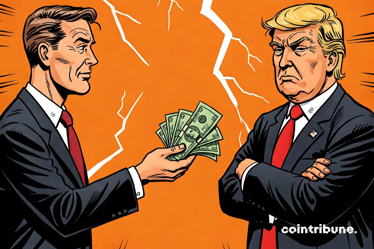 Global Economy: EU's €50.4 Billion Plan To Soothe Donald Trump’s Tensions!