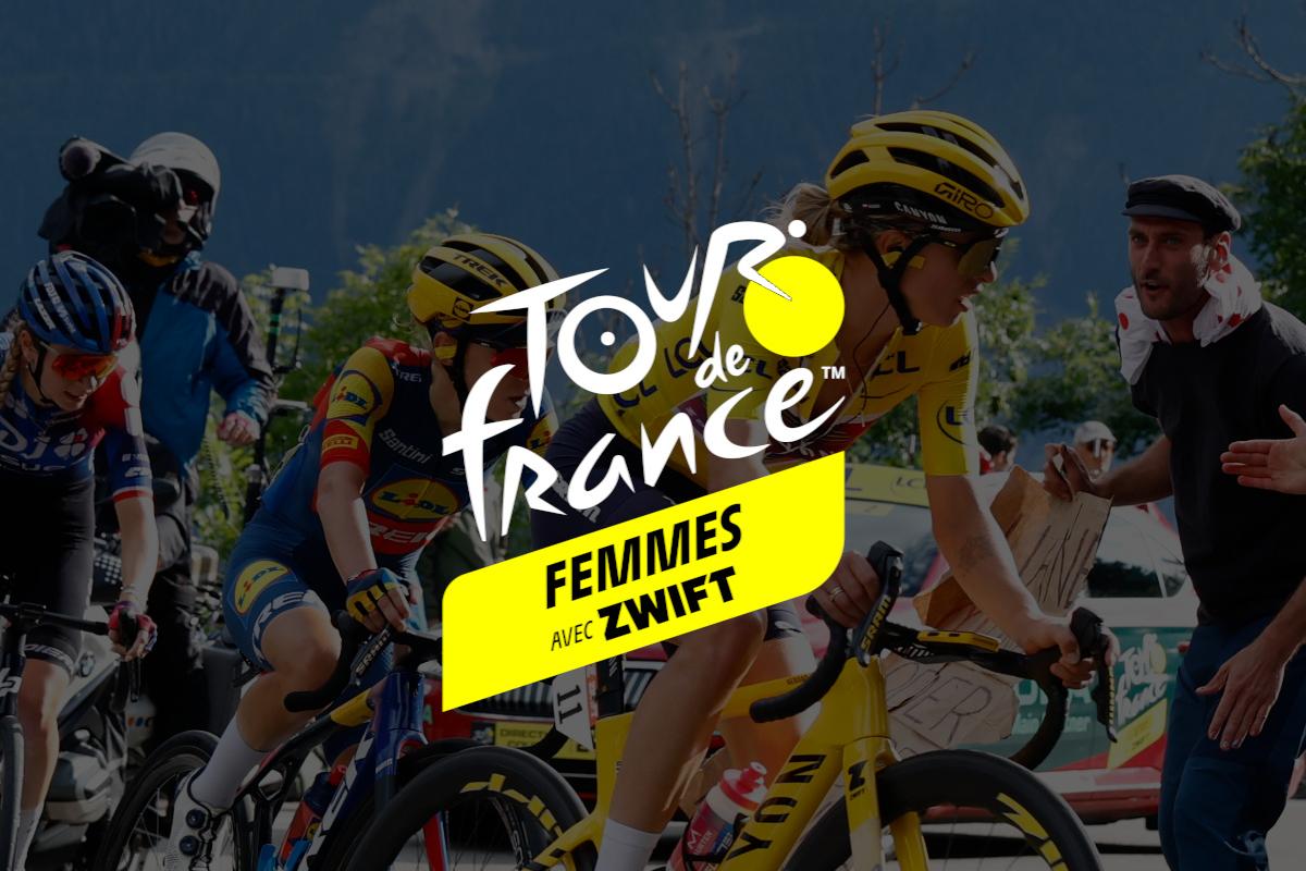 Tour de France (F) 2025, 7ème étape (Bourg-en-Bresse - Chambéry): classement et résumé de la course - L'Équipe