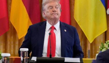 How the Trump administration could attack state laws it says stifle US economy
