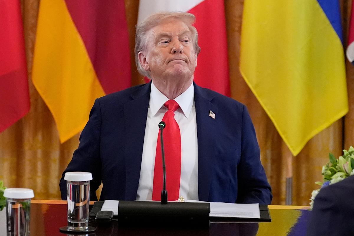 How the Trump administration could attack state laws it says stifle US economy