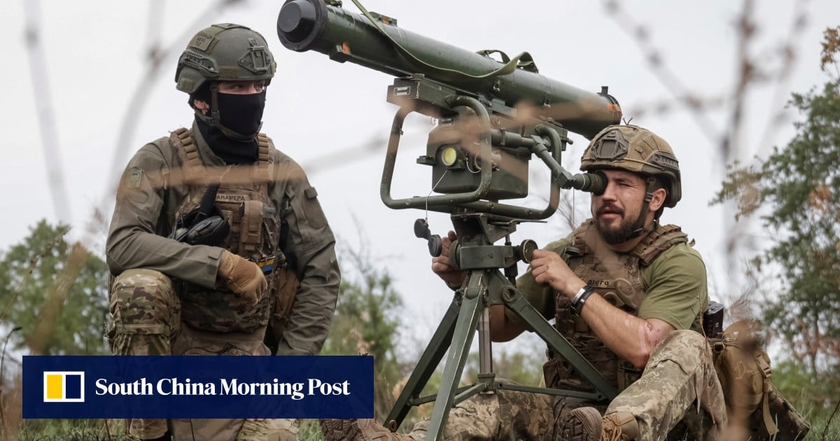 Belgium rejects EU move to use frozen Russian assets to rebuild Ukraine
