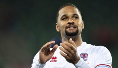 Super League: Winterthur signs Luxembourg defender