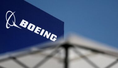 Russia says it hopes to resume titanium joint venture with Boeing