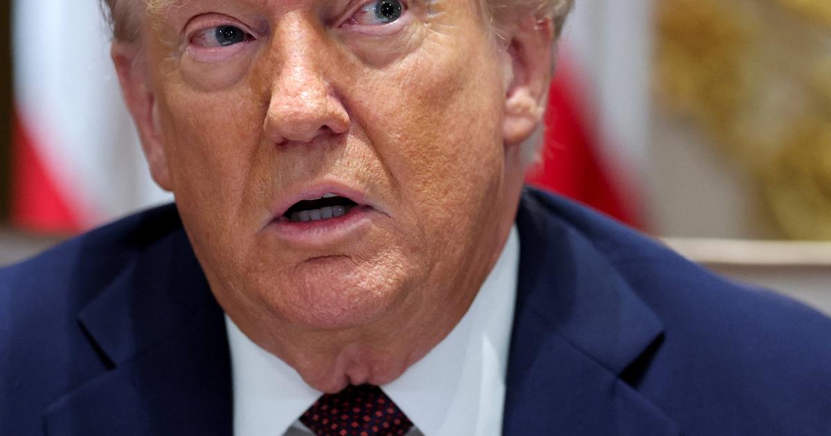 GOP voters favor third Trump term