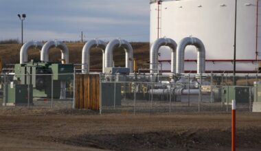 South Bow sees limited fallout from April crude spill as it reports US$96M profit