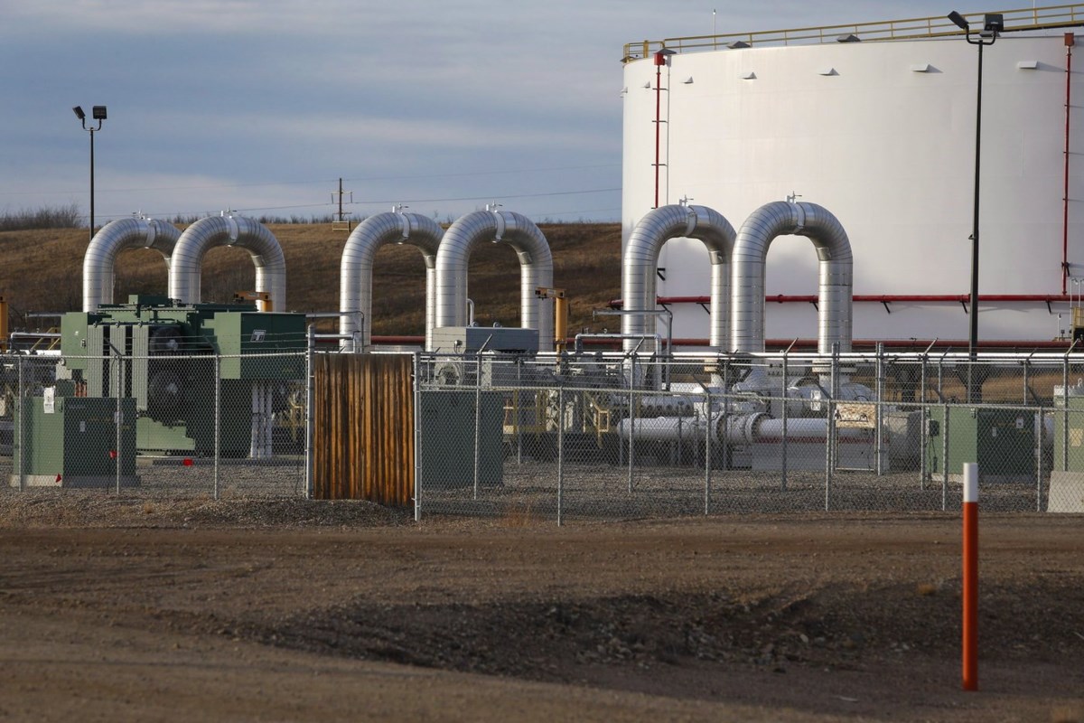 South Bow sees limited fallout from April crude spill as it reports US$96M profit