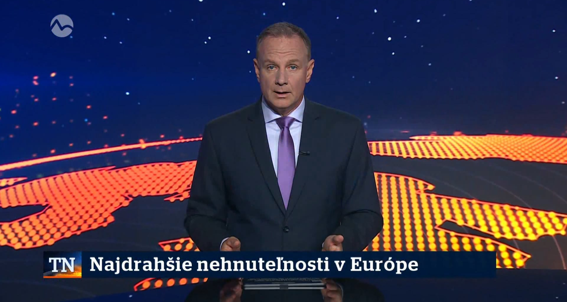 Košice majú po Prahe, Aténach či Amsterdame 4. najdrahšie byty v Európe 💸 Platy však nerastú rovnako ako cena bytov 🏠