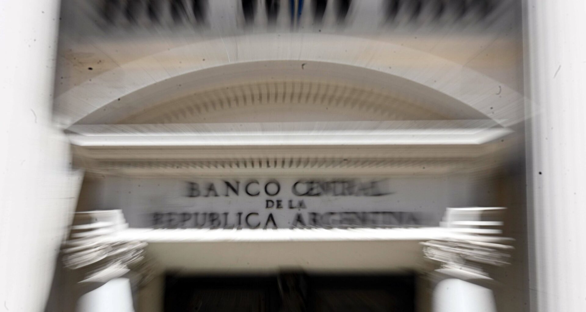 Argentina’s Central Bank and Treasury set plan in motion to absorb 6 trillion pesos