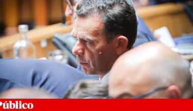 Luís Montenegro “virou à direita” para vencer o desafio do Chega