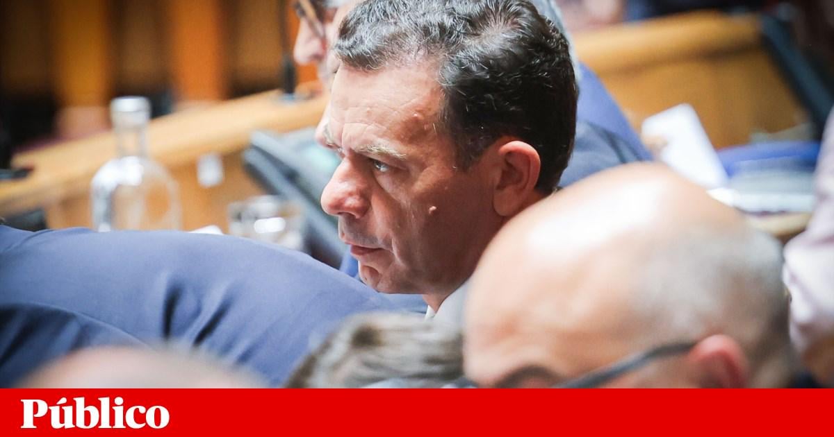 Luís Montenegro “virou à direita” para vencer o desafio do Chega