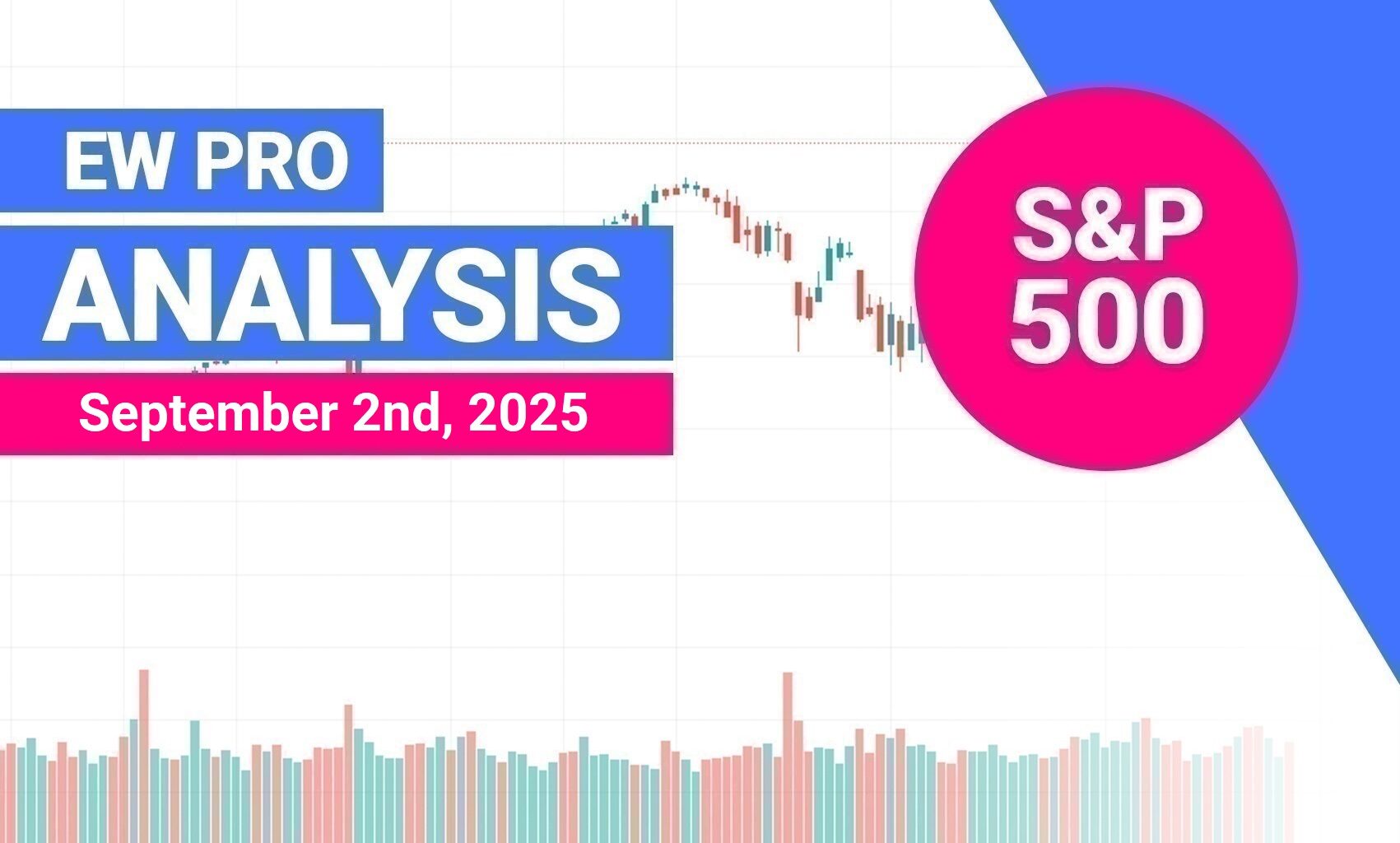 Elliott Wave Analysis of SP500 - September 2nd, 2025