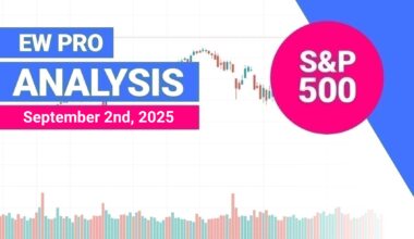 Elliott Wave Analysis of SP500 - September 2nd, 2025