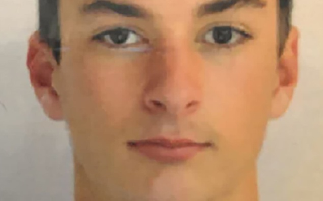 Parents of missing French teen return to New Zealand