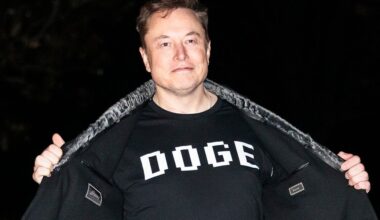 The dark influence of Elon Musk's personal vendetta
