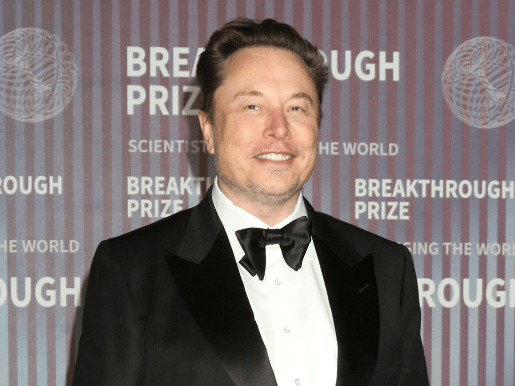Ashley St. Clair Getting Evicted Amid Paternity Battle With Elon Musk