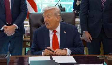 It's official, we have a president of Europe